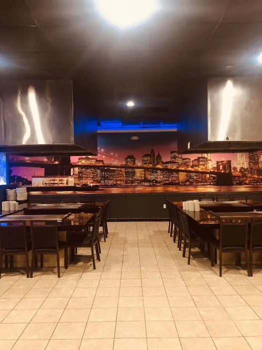 Kobe sushi&hibachi Japanese Restaurant Picture 3