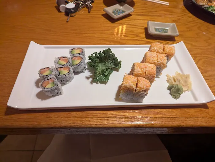 Fuji Japanese Restaurant Picture 2