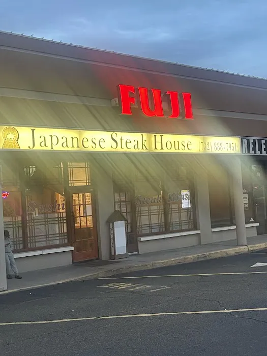 Fuji Japanese Restaurant Picture 5
