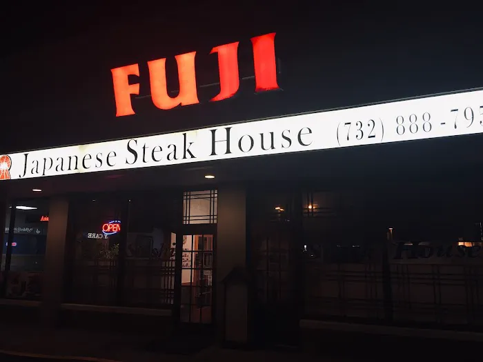 Fuji Japanese Restaurant Picture 1