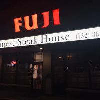 Fuji Japanese Restaurant ico