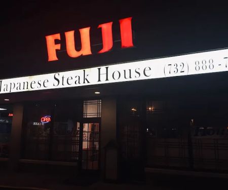 Fuji Japanese Restaurant
