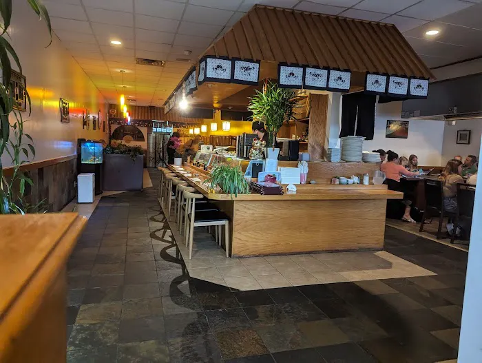 Fuji Japanese Restaurant Picture 6