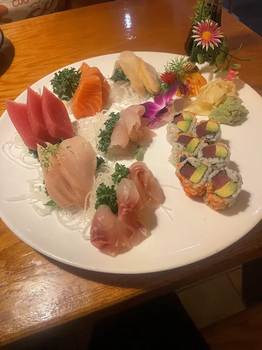 Fuji Japanese Restaurant Picture 4