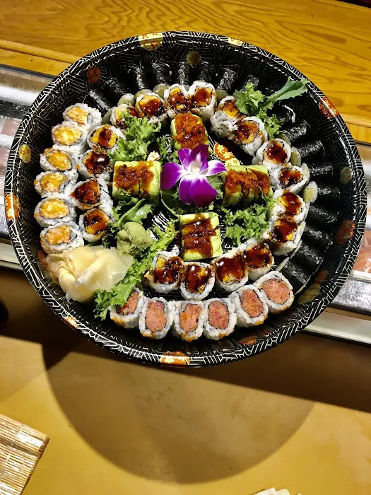 Fuji Japanese Restaurant Picture 3