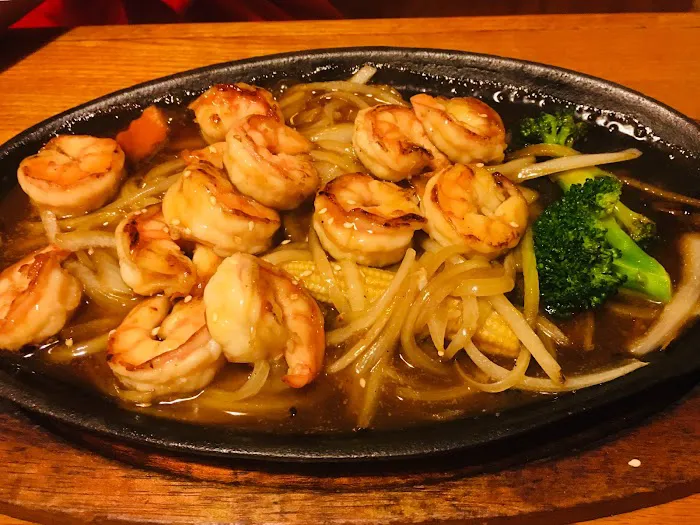 Fuji Japanese Restaurant Picture 9