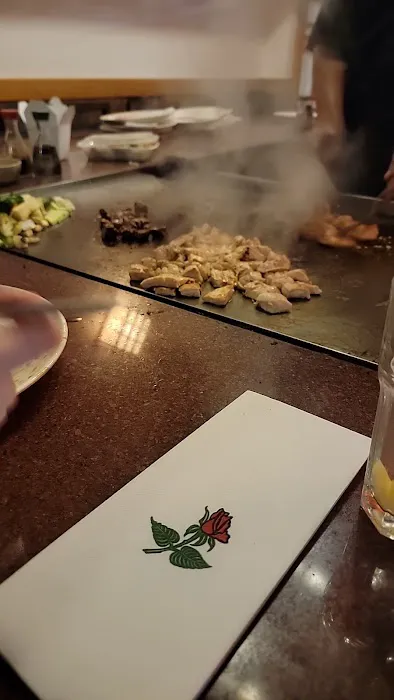 Fuji Japanese Restaurant Picture 7