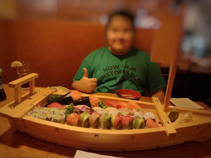 Fuji Japanese Restaurant Picture 8