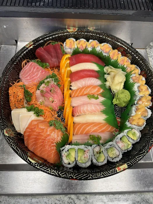 Osaka Sushi 2 Picture 1