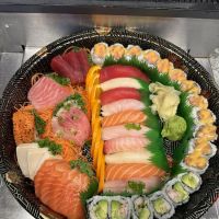 Osaka Sushi 2 ico
