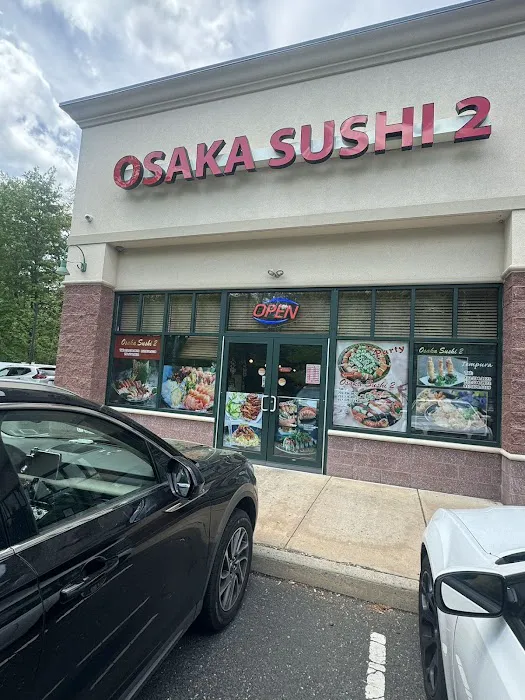 Osaka Sushi 2 Picture 3