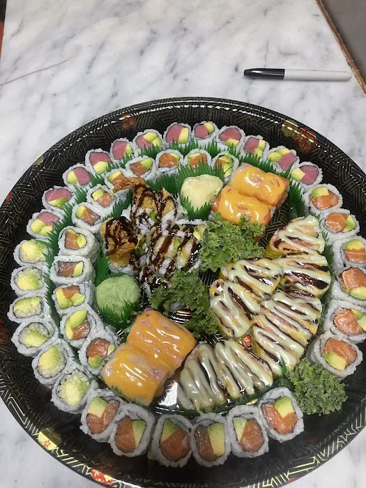 Osaka Sushi 2 Picture 2