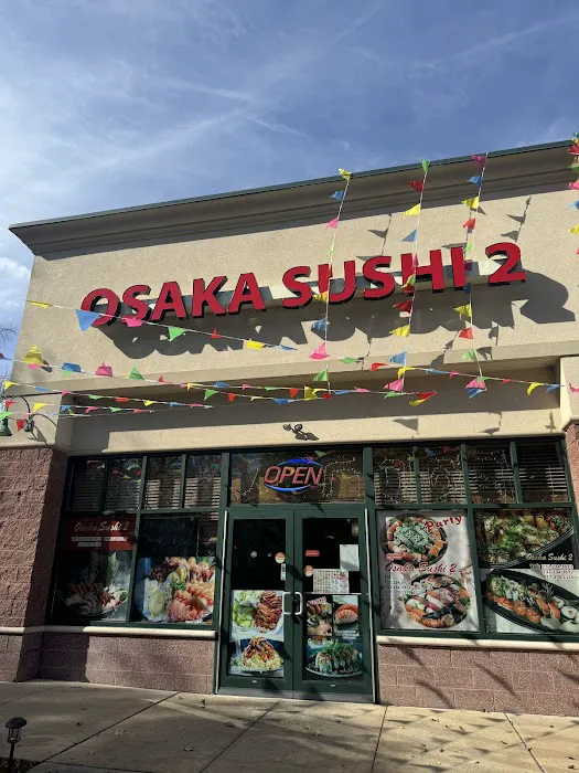 Osaka Sushi 2 Picture 9