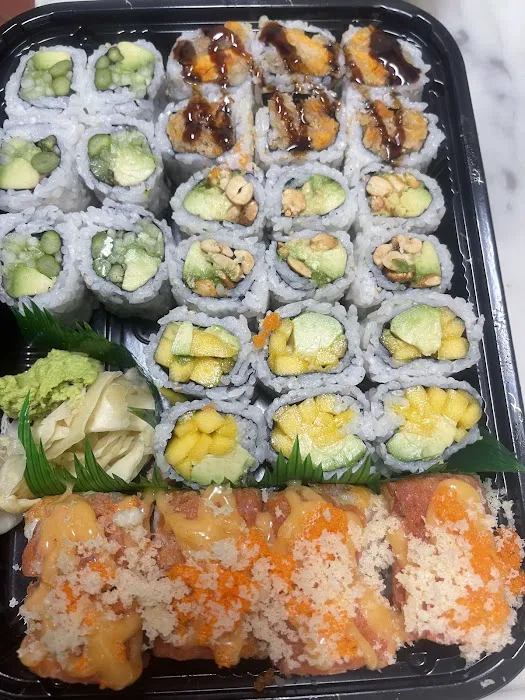 Osaka Sushi 2 Picture 6