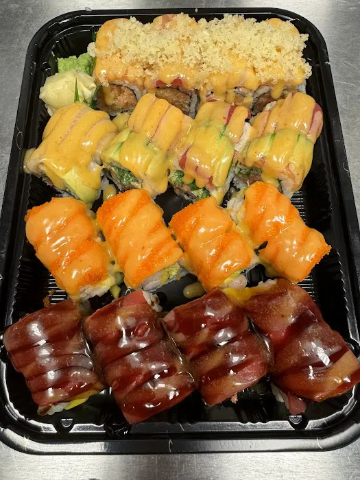 Osaka Sushi 2 Picture 4