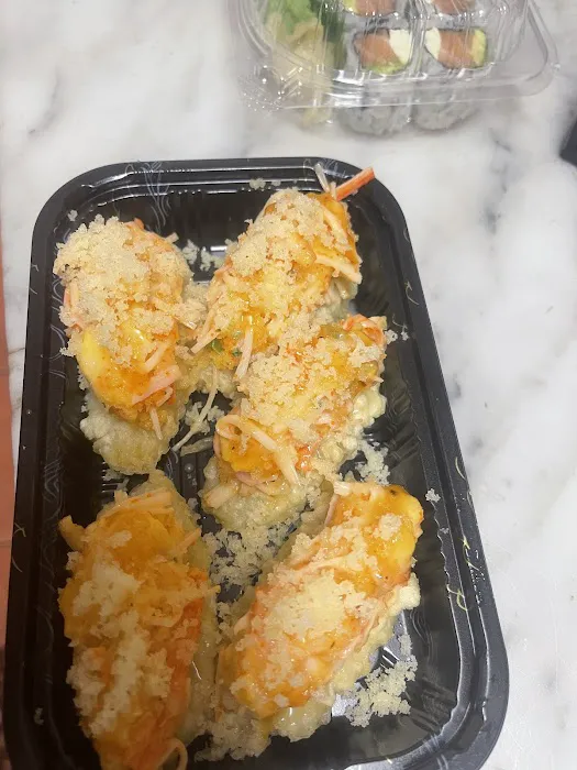 Osaka Sushi 2 Picture 10