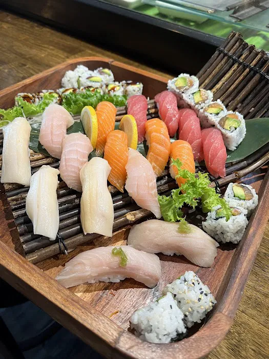 Nakayama Sushi Picture 4