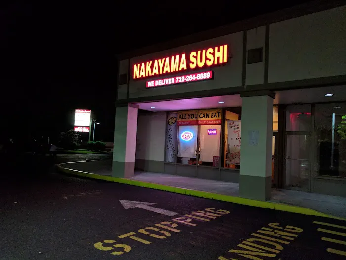 Nakayama Sushi Picture 6