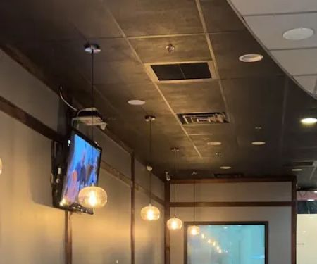 Nakayama Sushi
