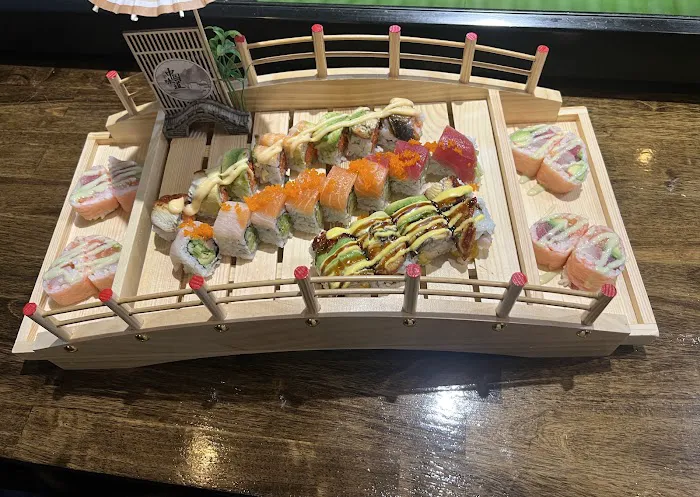 Nakayama Sushi Picture 3