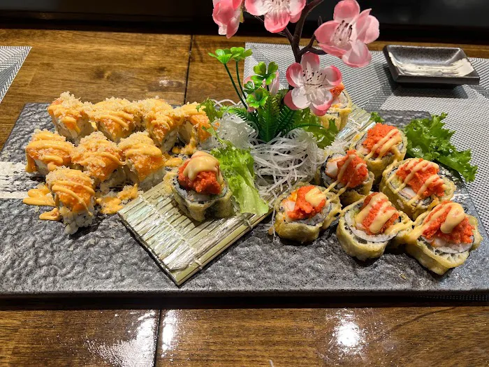 Nakayama Sushi Picture 5