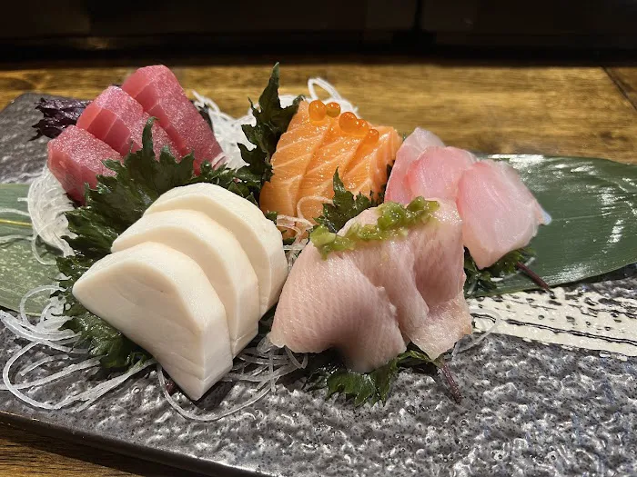 Nakayama Sushi Picture 8