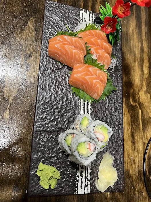 Nakayama Sushi Picture 9