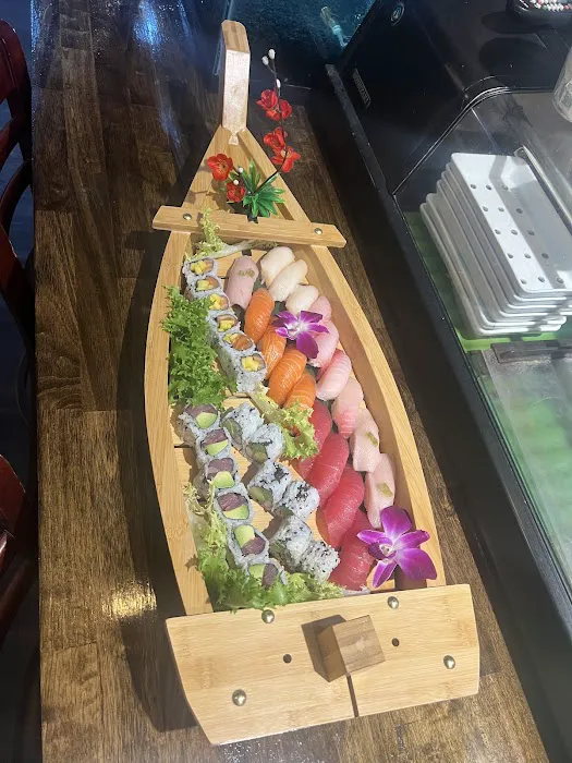 Nakayama Sushi Picture 7