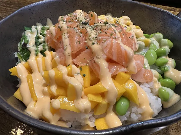 Nakayama Sushi Picture 10