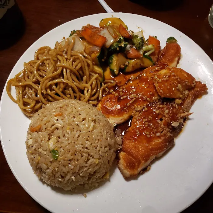 Koi Sushi & Hibachi Picture 5