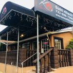 Koi Sushi & Hibachi