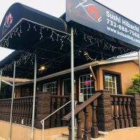 Koi Sushi & Hibachi ico