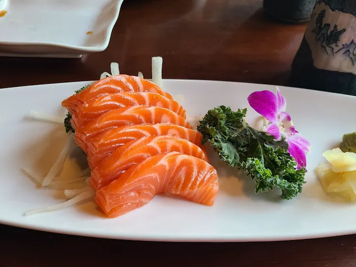 Koi Sushi & Hibachi Picture 6