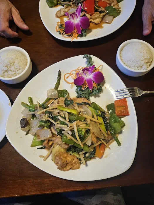 Koi Sushi & Hibachi Picture 9