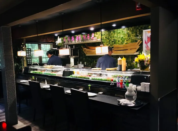 Koi Sushi & Hibachi Picture 10
