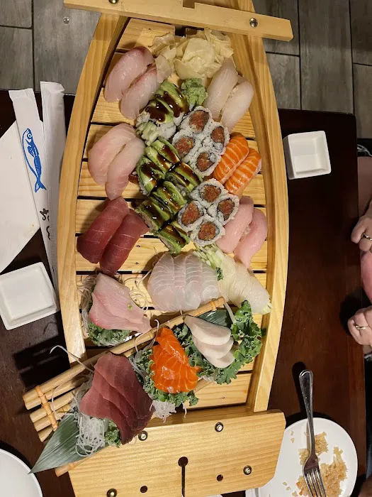 Koi Sushi & Hibachi Picture 8