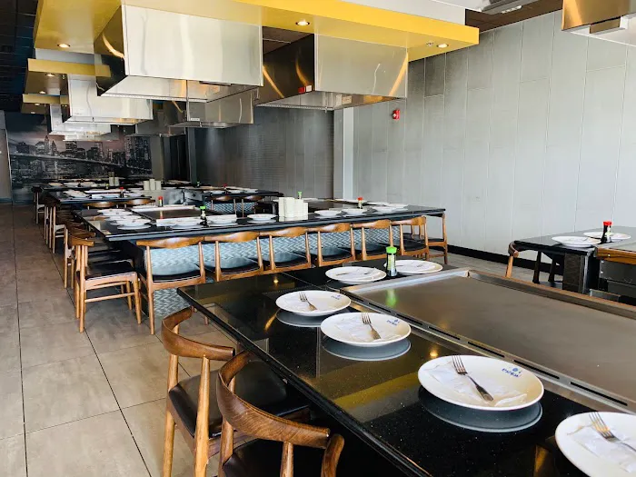 Ichiban Holmdel Japanese Restaurant Picture 2