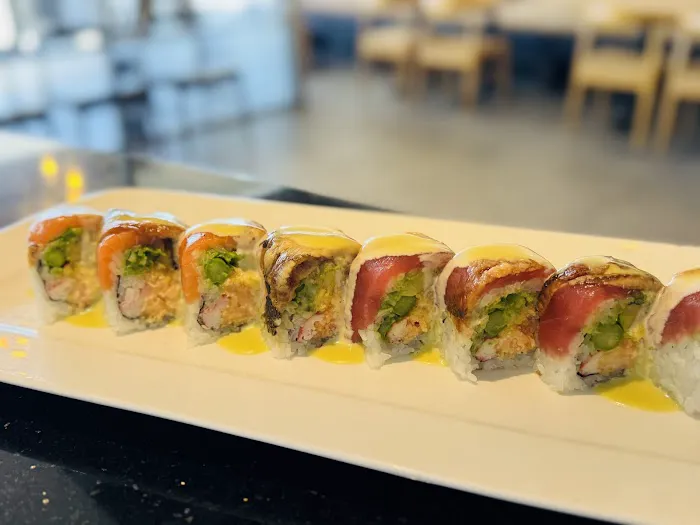 Ichiban Holmdel Japanese Restaurant Picture 1