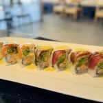 Ichiban Holmdel Japanese Restaurant