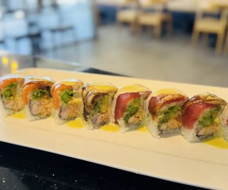 Ichiban Holmdel Japanese Restaurant