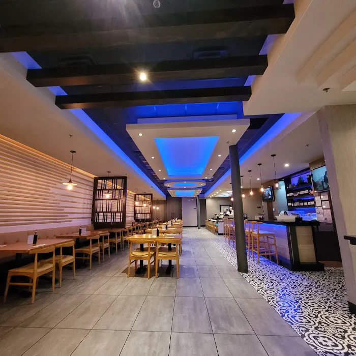 Ichiban Holmdel Japanese Restaurant Picture 9