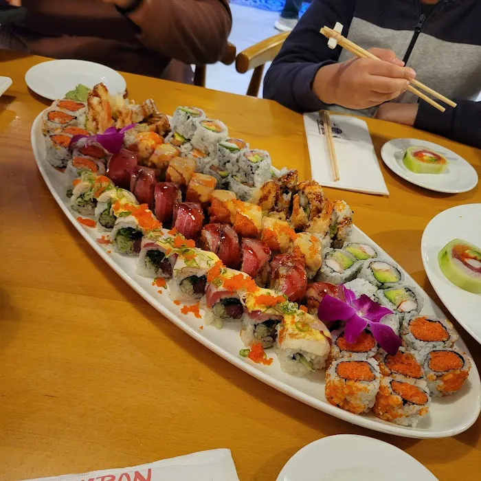 Ichiban Holmdel Japanese Restaurant Picture 7