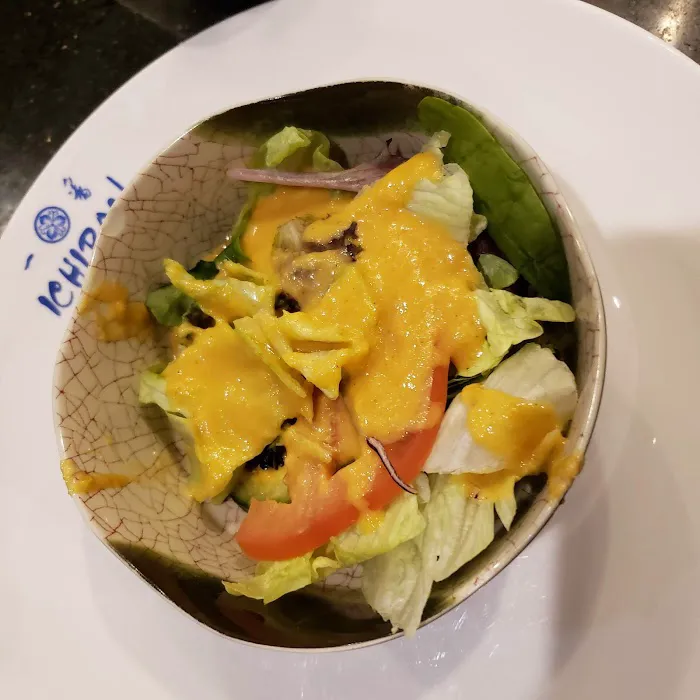 Ichiban Holmdel Japanese Restaurant Picture 10