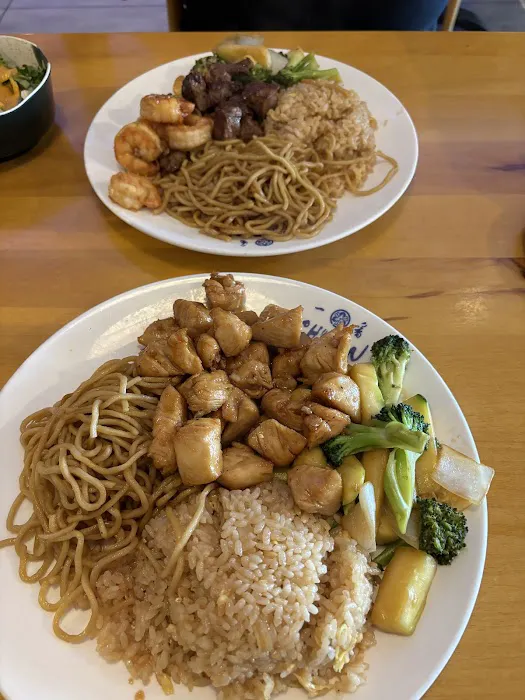 Ichiban Holmdel Japanese Restaurant Picture 8