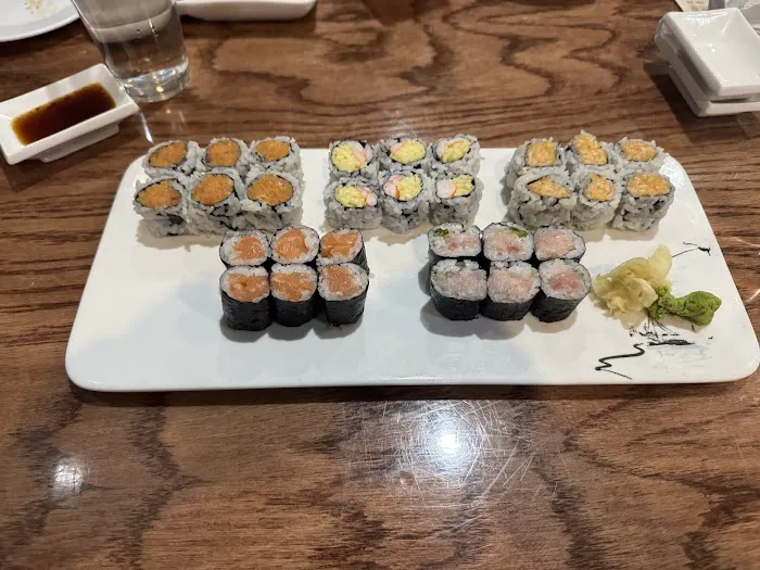Takumi Japanese Restaurant Picture 2