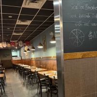 Takumi Japanese Restaurant ico