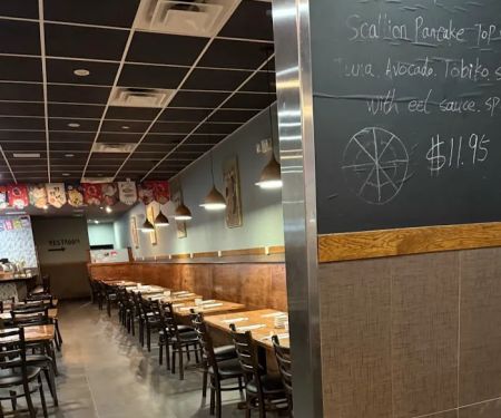 Takumi Japanese Restaurant