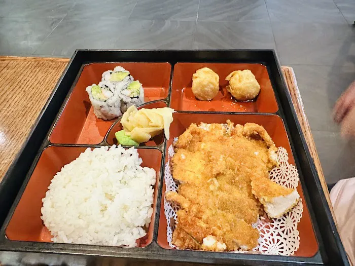 Takumi Japanese Restaurant Picture 7
