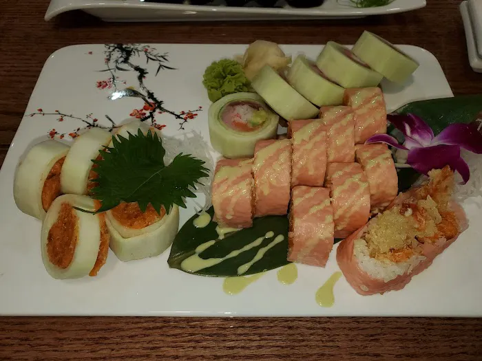 Takumi Japanese Restaurant Picture 10