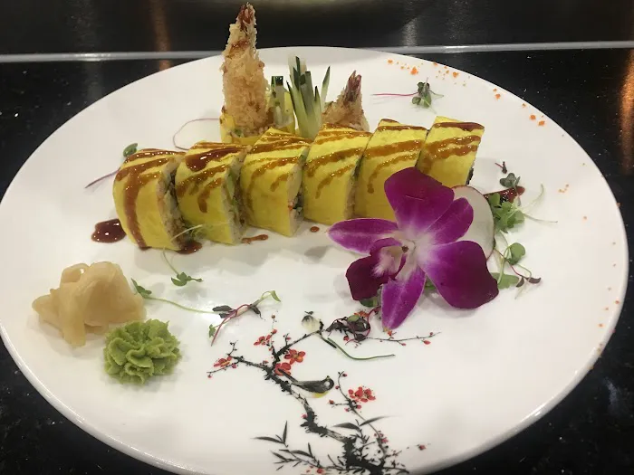 Takumi Japanese Restaurant Picture 6